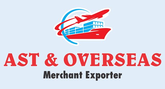 AST & Overseas | Merchant Exporter